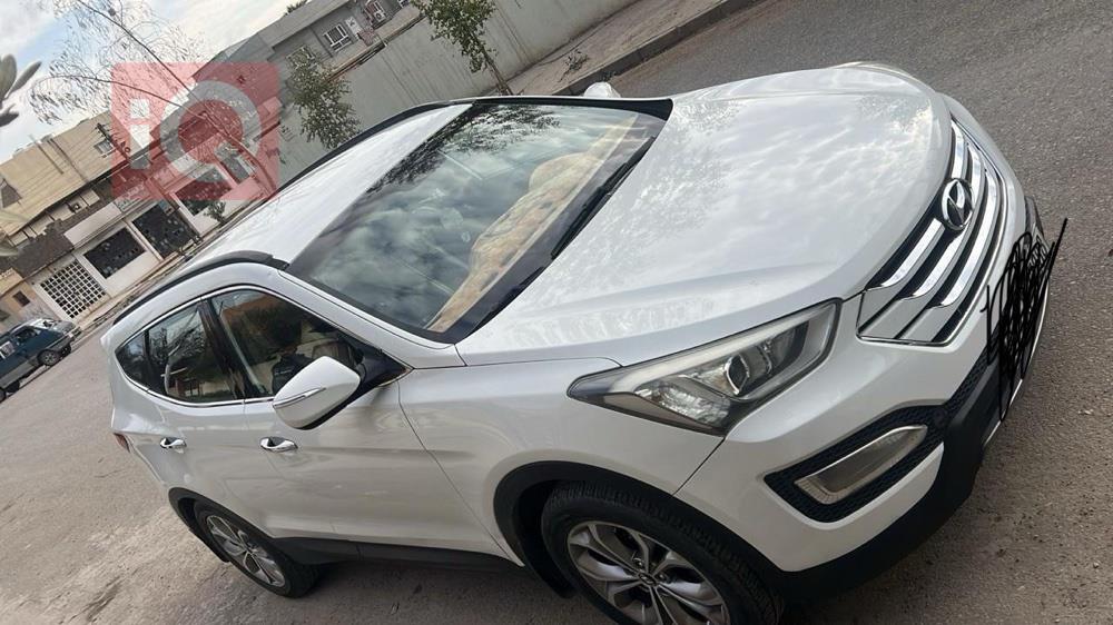هیوندای سەنتافی
